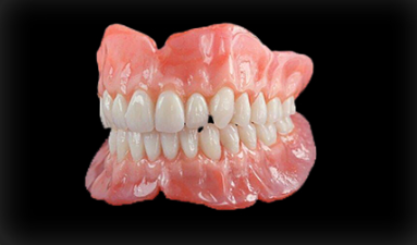 Complete Dentures 1