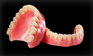 Complete Dentures 2