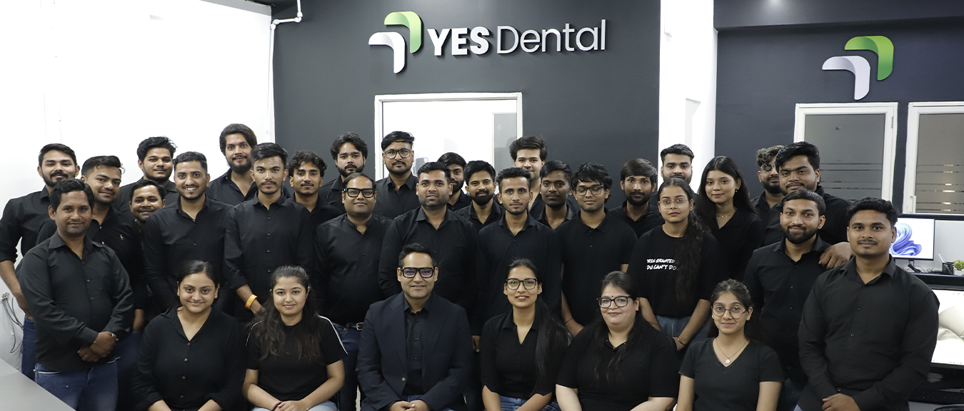 YesDental team